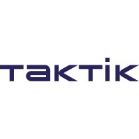 TAKTIK sa Logo