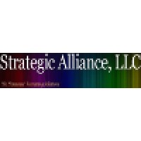 Strategic Alliance, LLC Logo