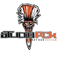Problem Child Kustoms Studio Logo