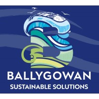 Ballygowan Sustainable Solutions Logo