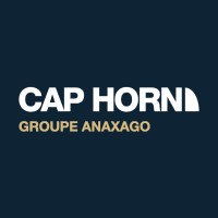 CapHorn Logo
