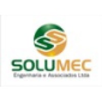 SOLUMEC Engenharia e Associados Logo