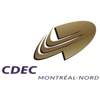 CLD Montréal-Nord Logo
