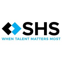 Strategic Hospitality Search Logo