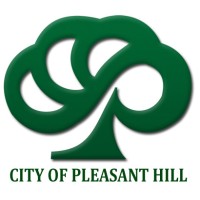 City of Pleasant Hill Logo