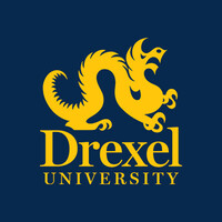 Drexel Universitys Thomas R. Kline School of Law Logo