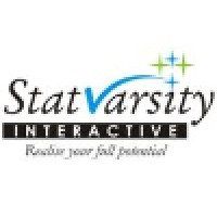 Statvarsity Interactive Logo