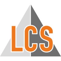 LCS Computer Service GmbH Logo