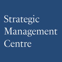 Strategic Management Centre Logo