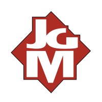James G. Murphy Co. Logo
