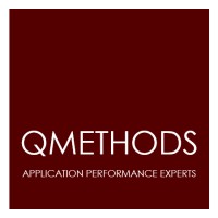 QMETHODS - Business & IT Consulting GmbH Logo