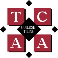 Tile Contractors Association of America (TCAA) Logo