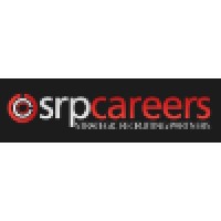 Strategic Recruiting Partners Logo