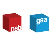 NSB National Speakers Bureau Logo