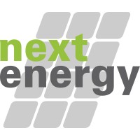 Next Energy GmbH Logo