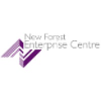 New Forest Enterprise Centre Ltd Logo