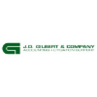 JD Gilbert & Company, CPAs Logo