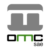 OMC, sae Logo