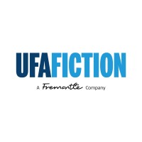 UFA FICTION GmbH Logo