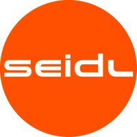 Seidl PR & Marketing GmbH Logo