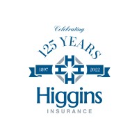 Higgins Insurance Logo