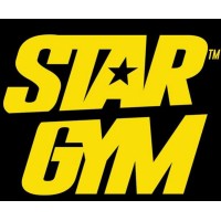 Star Gym Logo