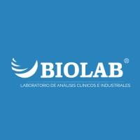 Biolab Guatemala Logo
