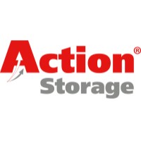 Action Storage Systems Ltd Logo