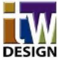 T W Design Logo