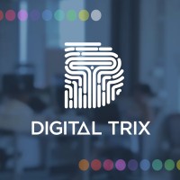 Digital Trix Comunicação Logo