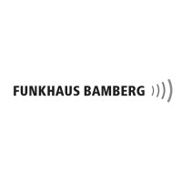 Funkhaus Bamberg Logo