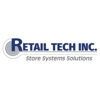 Retail Tech, Inc. Logo