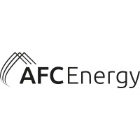 AFC Energy plc Logo