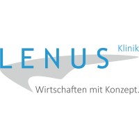 Lenus GmbH Logo