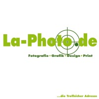 La-Photo.de Logo
