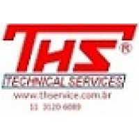 THS Technical Service Ltda Logo