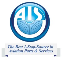 AERO INDUSTRIAL SALES Logo