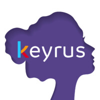Keyrus Logo