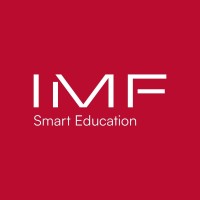 IMF Smart Education Logo