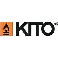 KITO Armaturen GmbH Logo