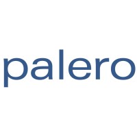 palero gruppe Logo