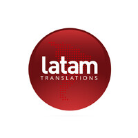 Latam Translations - Translation & Localization Agency Logo