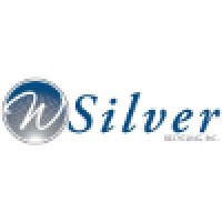 W Silver Recycling, Inc. Logo