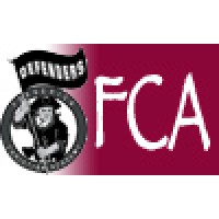 Frederick Christian Academy Logo