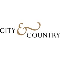 City & Country Logo