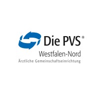 PVS Westfalen-Nord GmbH Logo