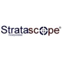 Stratascope Inc. Logo