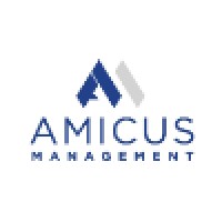 Amicus Management Inc., Court Appointed Receiver, Turnaround Management Logo