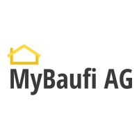 My Baufi AG Logo