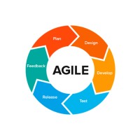 C.S.G. ERP Consultancy Logo